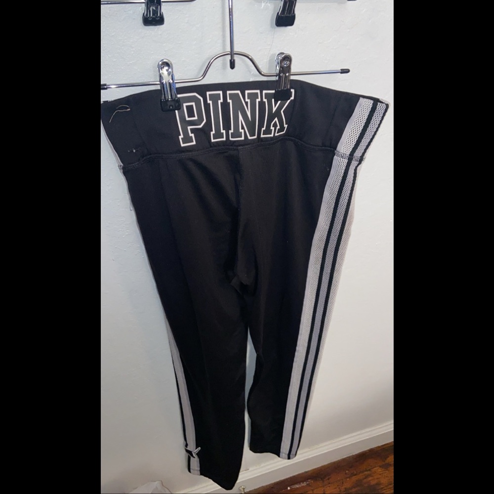 PINK Capri Leggings